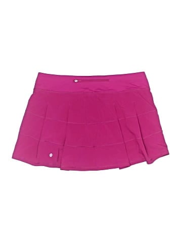 Lululemon Athletica Active Skort (view 2)