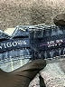 Vigoss Stars Blue Jeans Size 15 - 16 - photo 4
