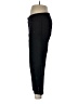 Charter Club Solid Black Casual Pants Size 12 - photo 5