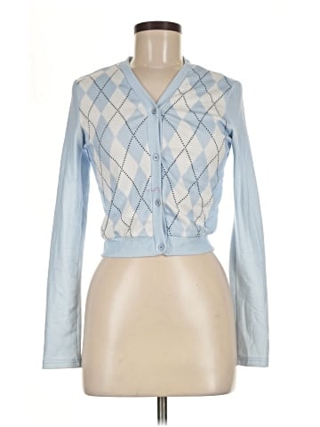 Shein Cardigan (view 1)