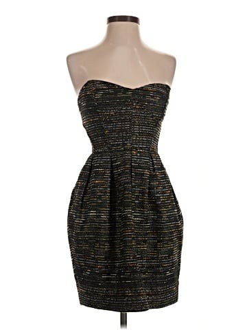 Shoshanna Cocktail Dress (view 1)