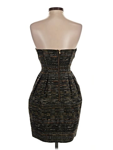 Shoshanna Cocktail Dress (view 2)
