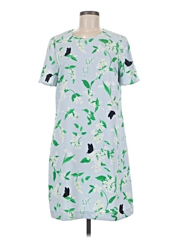 Ann Taylor Casual Dress (view 1)