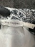Blu Pepper 100% Rayon Silver Casual Dress Size L - photo 7