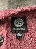 Bobeau Tweed Burgundy Pullover Sweater Size XL - photo 7
