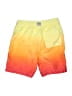Gap Kids 100% Polyester Orange Rash Guard Size 10 - photo 2