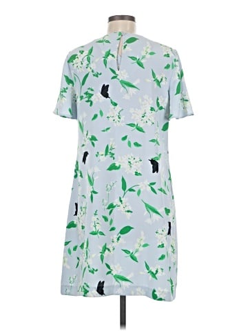 Ann Taylor Casual Dress (view 2)