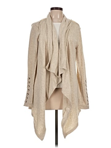 Cato Cardigan (view 1)
