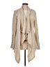 Cato Tan Cardigan Size L - photo 1