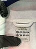 Adidas White Track Jacket Size S - photo 6