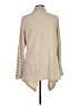 Cato Tan Cardigan Size L - photo 2