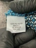 Dana Buchman 100% Polyester Teal Sleeveless Blouse Size XXL - photo 8