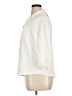 Papermoon 100% Polyester Ivory 3/4 Sleeve Blouse Size XL (petite) - photo 5