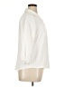 Papermoon 100% Polyester Ivory 3/4 Sleeve Blouse Size XL (petite) - photo 4