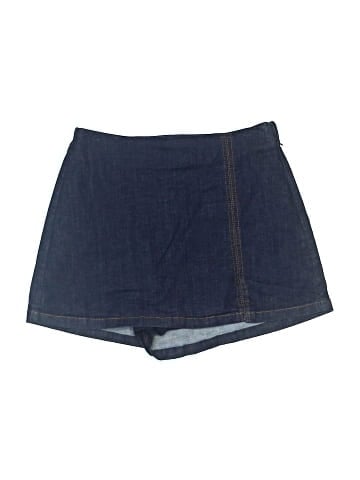 Zara Skort (view 1)