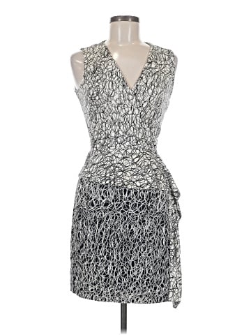 Diane von Furstenberg Cocktail Dress (view 1)
