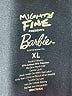 Barbie Blue Tank Top Size XL - photo 7