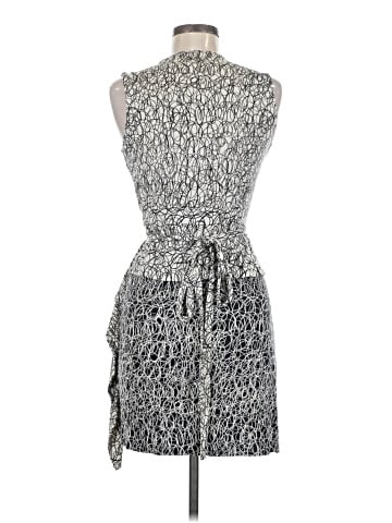 Diane von Furstenberg Cocktail Dress (view 2)