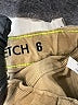 Crewcuts Tan Khakis Size 6 - photo 4
