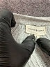 Thread & Supply Gray Cardigan Size L - photo 7