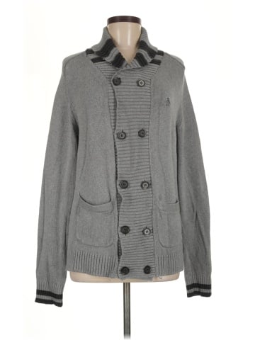 An Original Penguin by Munsingwear Cardigan (view 1)