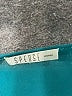 Spense Solid Teal Romper Size 2X (estimated) - photo 4