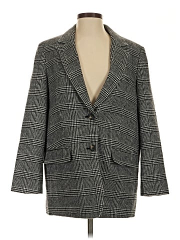 Everlane Blazer (view 1)