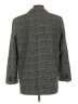 Everlane Houndstooth Gray Blazer Size 4 - photo 2