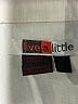 Live A Little Ivory Jacket Size L - photo 6