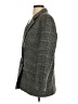 Everlane Houndstooth Gray Blazer Size 4 - photo 5