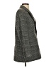 Everlane Houndstooth Gray Blazer Size 4 - photo 4