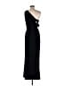 Ten Black Cocktail Dress Size M - photo 2