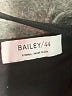 Bailey 44 Black Tank Top Size XS - photo 7