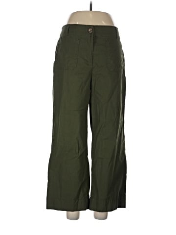 Nicole Miller New York Casual Pants (view 1)