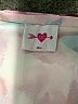 Buddy Love 100% Polyester Floral Pink Cocktail Dress Size S - photo 7