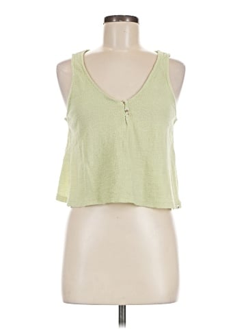 Billabong Sleeveless Top (view 1)