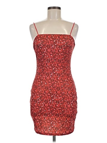 Shein Cocktail Dress (view 1)
