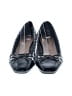 Comfortview Houndstooth Gray Wedges Size 8 (wide) - photo 2