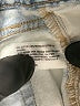 Art Class Hearts Blue Jeans Size 14 - photo 4