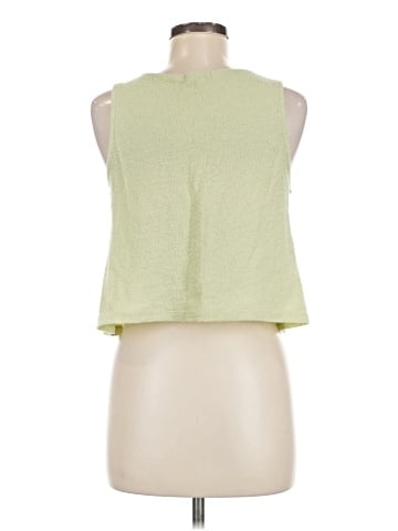 Billabong Sleeveless Top (view 2)