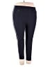 SPANX Blue Active Pants Size 3X Petite - photo 1