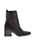 Blondo Gray Ankle Boots Size 8 1/2 - photo 1