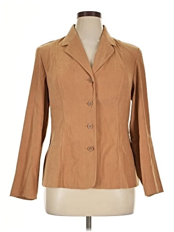 Studio C Blazer (view 1)