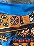 Tory Burch Blue Tank Top Size 4 - photo 7
