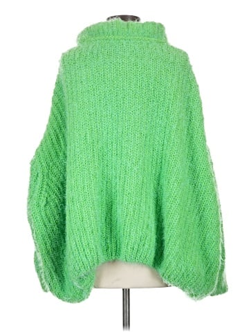 Free People Turtleneck Sweater (view 2)