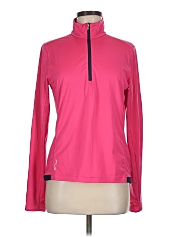 RLX Ralph Lauren Long Sleeve T-Shirt (view 1)