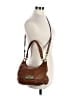 Coach 100% Leather Brown Leather Satchel One size - photo 2