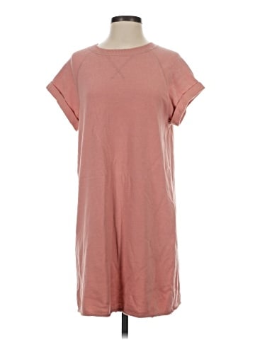 Aerie Casual Dress (view 1)