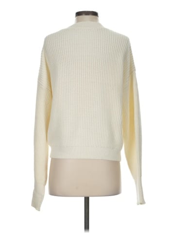 Lilla P Pullover Sweater (view 2)
