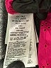 Gap 100% Cotton Polka Dots Pink Long Sleeve Button-Down Shirt Size XXL (tall) - photo 8